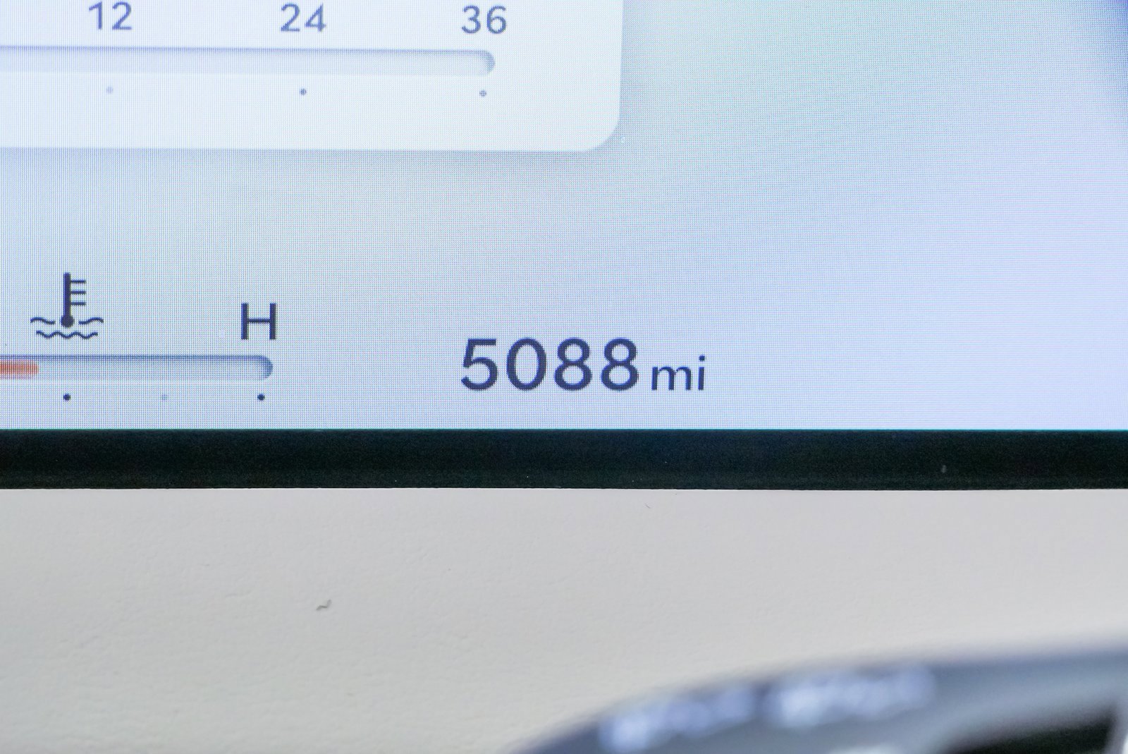 Certified 2026 Genesis GV70 2.5T Select image 20