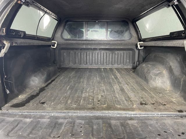 Used 2006 Dodge Ram 2500 Truck SLT w/ Quad Cab Big Horn Value Group AWD/4WD image 17