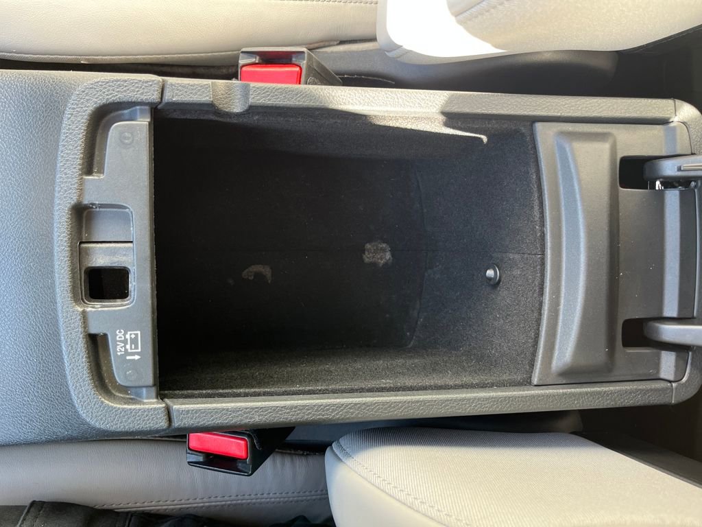 Used 2018 Jeep Grand Cherokee Limited image 4