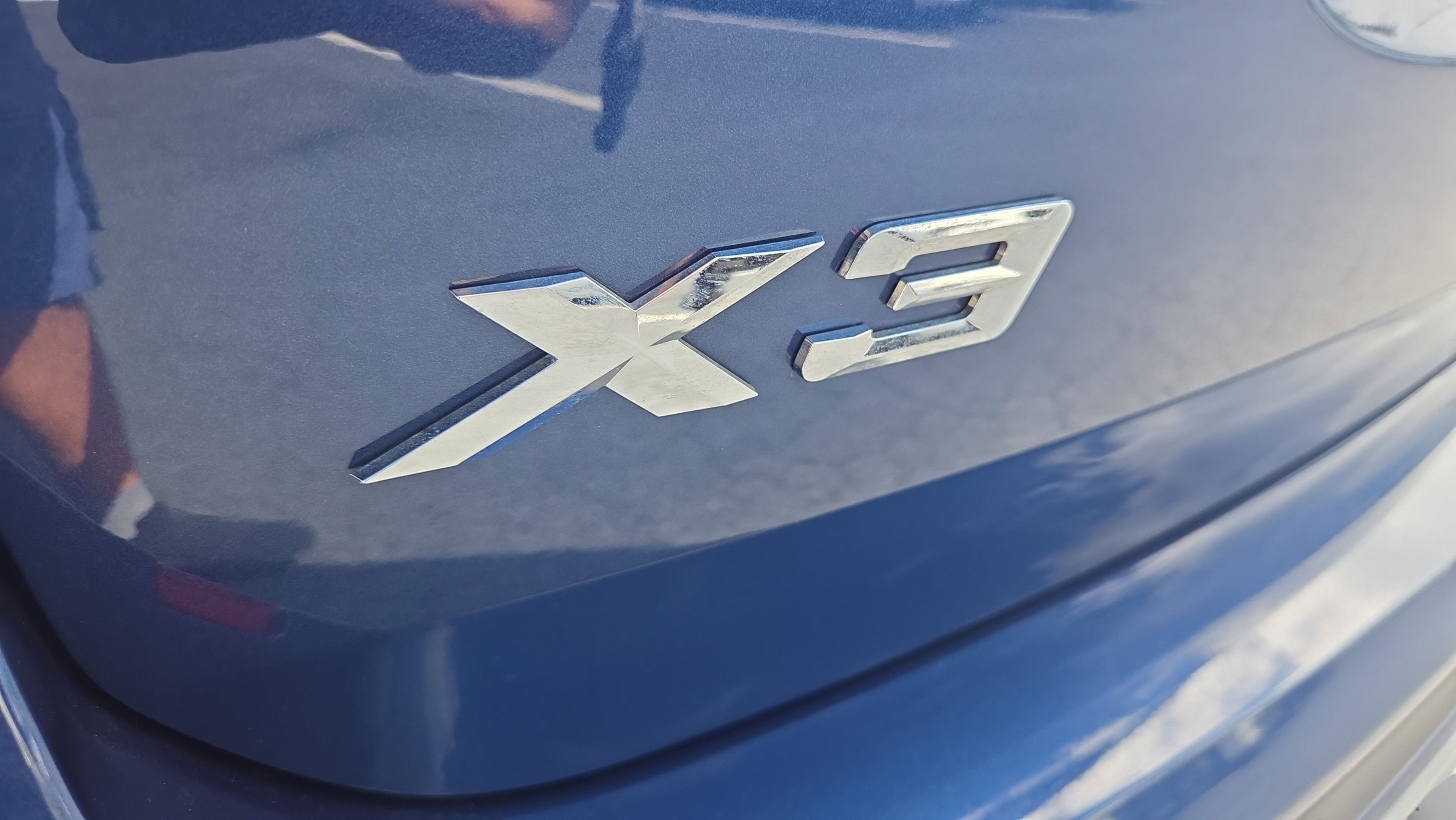 Used 2019 BMW X3 sDrive30i RWD image 36