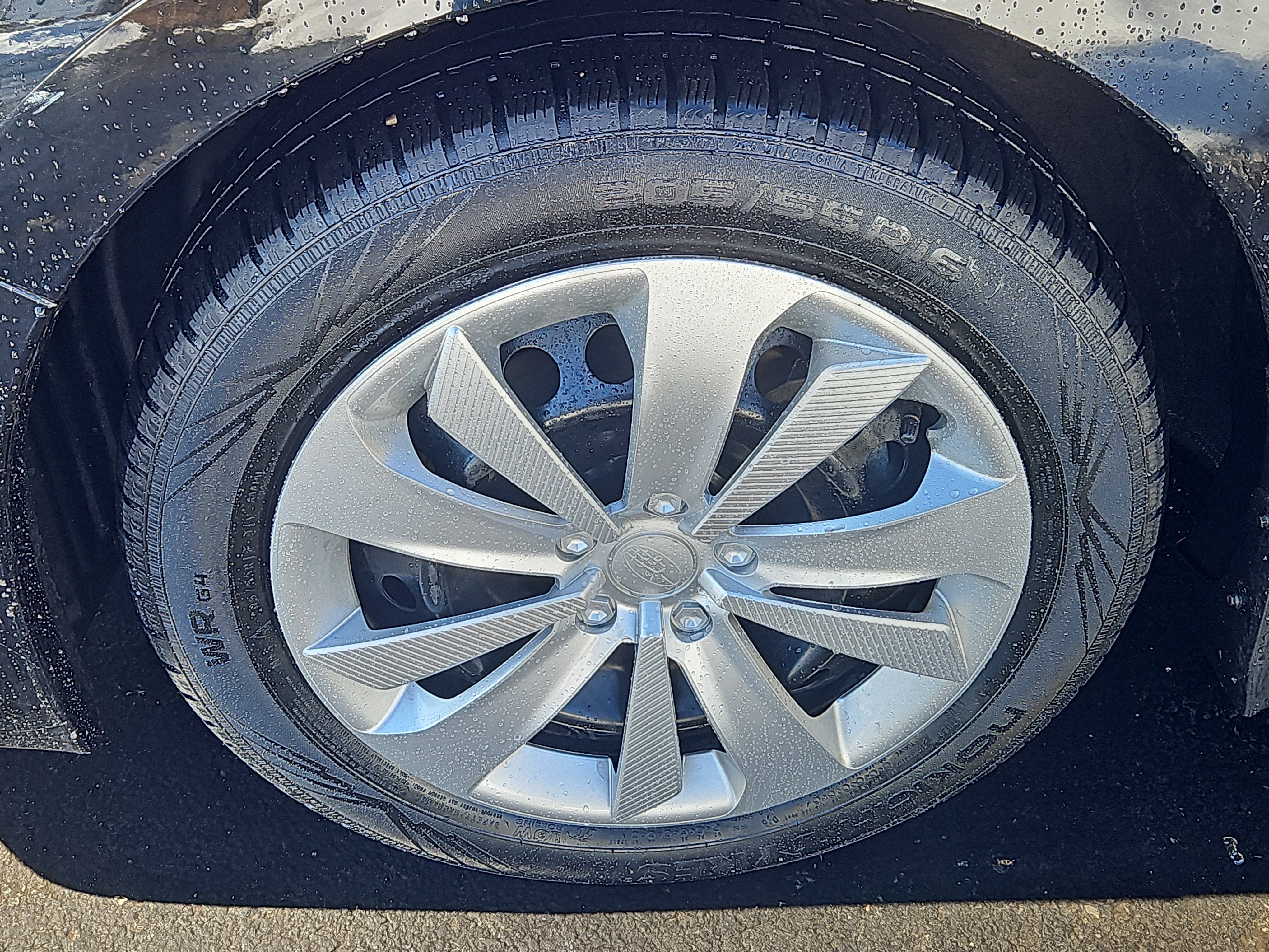 Used 2022 Subaru Impreza 2.0i image 4