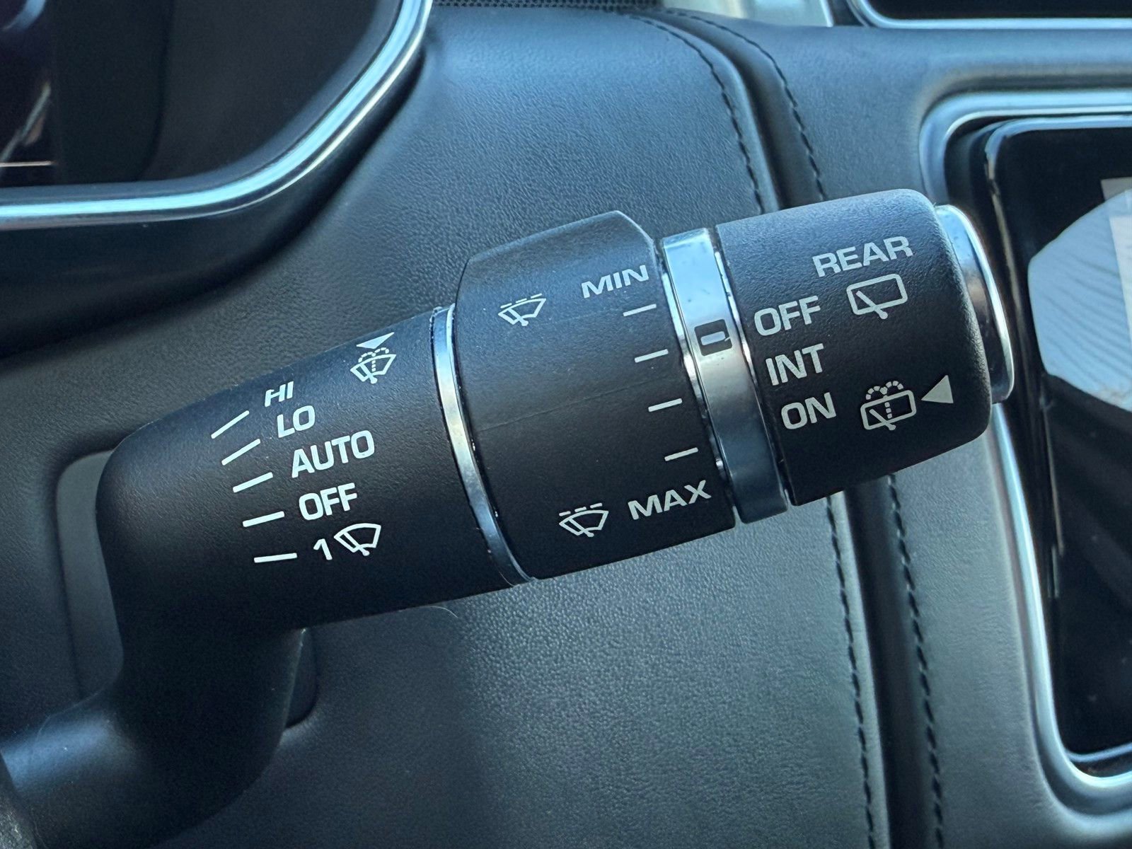 Used 2019 Land Rover Range Rover Autobiography AWD/4WD image 14