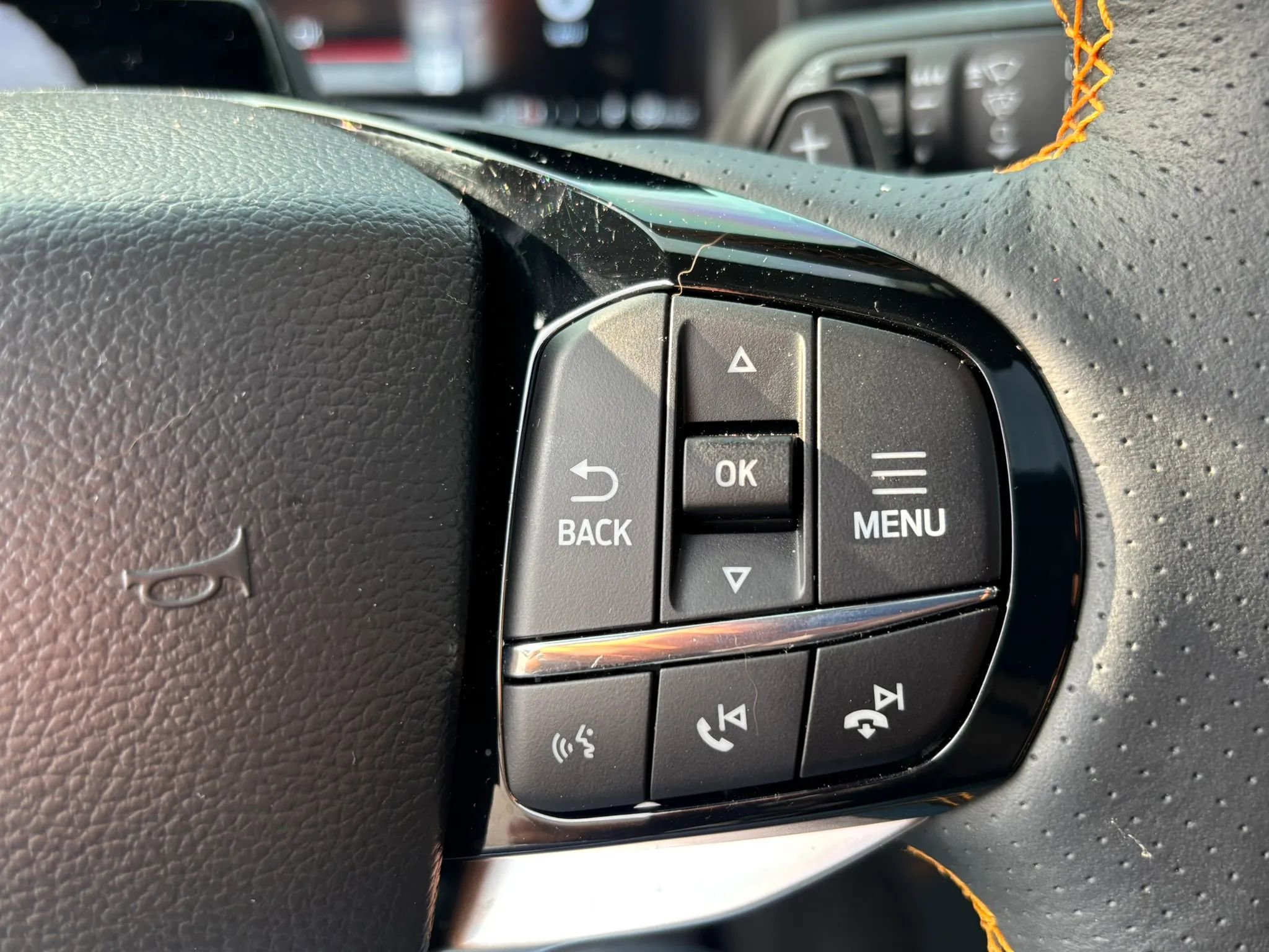 Used 2026 Ford Explorer Tremor w/ Tremor Ultimate Package image 38