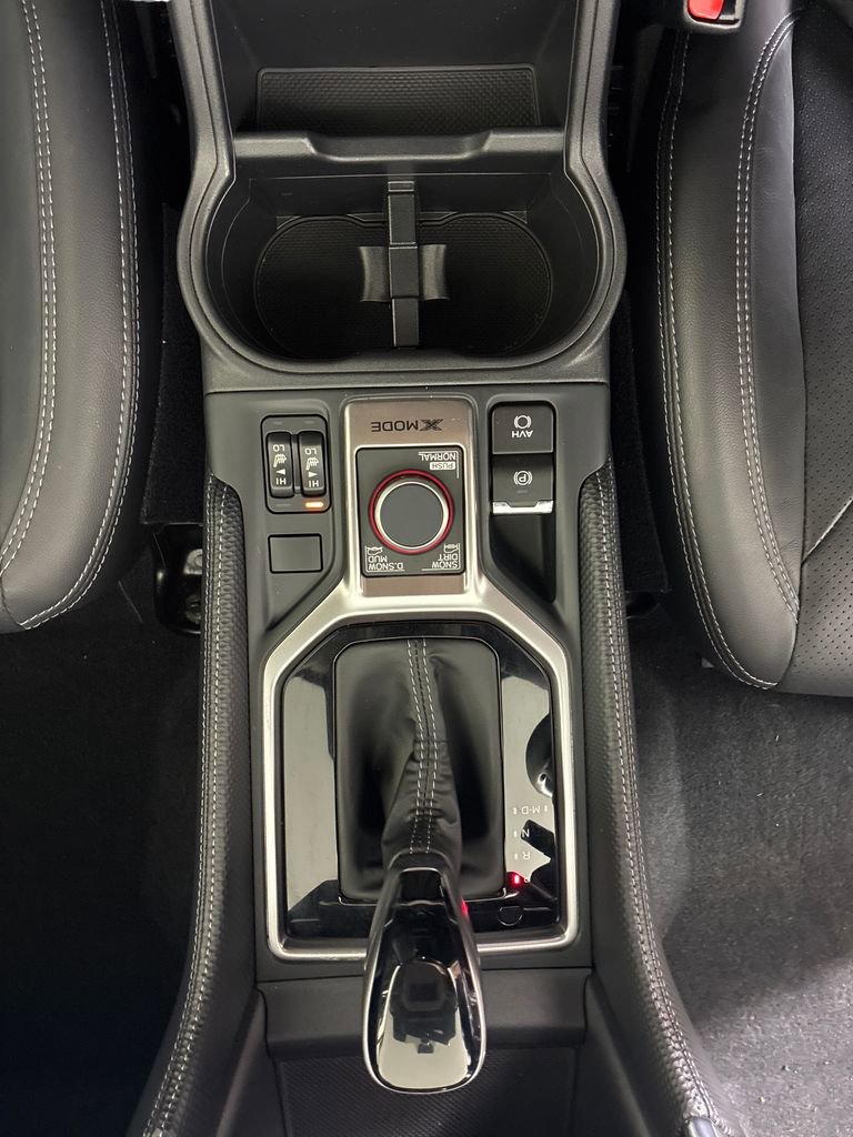 Certified 2023 Subaru Forester Touring w/ Popular Package #2 image 23