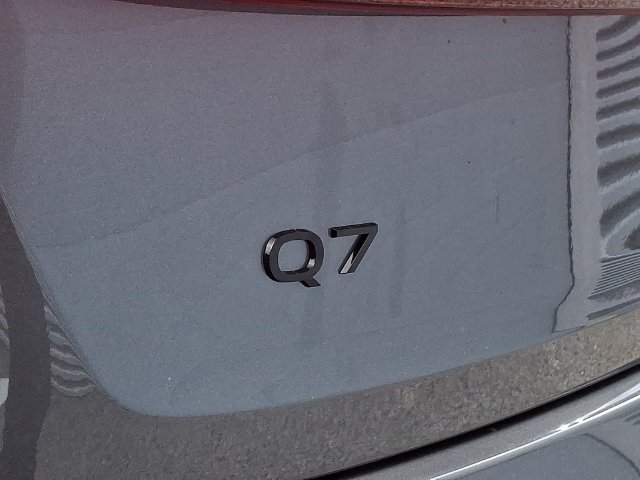 New 2026 Audi Q7 2.0T Premium AWD/4WD image 22
