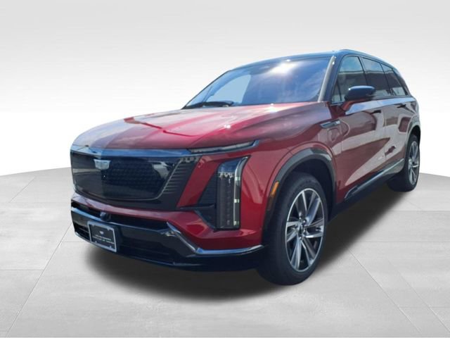 New 2026 Cadillac Vistiq Sport