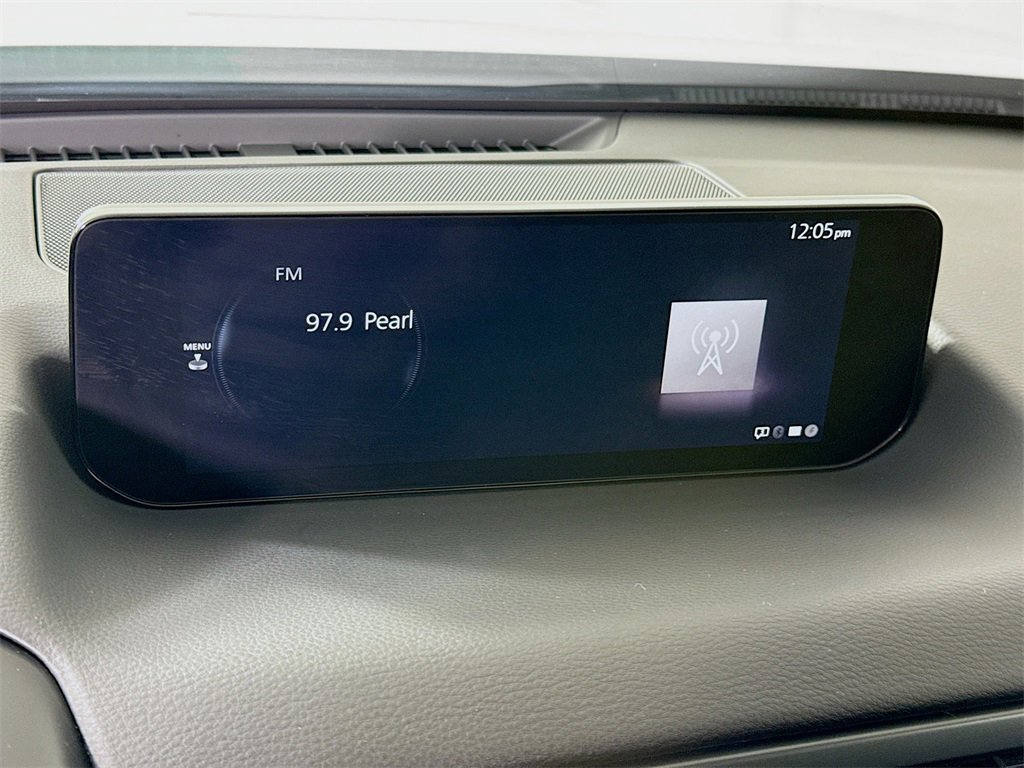 Used 2024 MAZDA CX-50 AWD 2.5 Turbo w/ Weather Package image 6