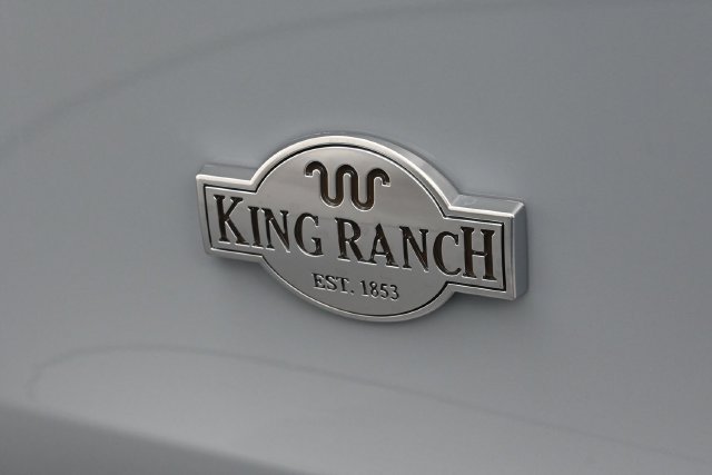 New 2027 Ford Expedition King Ranch AWD/4WD image 12