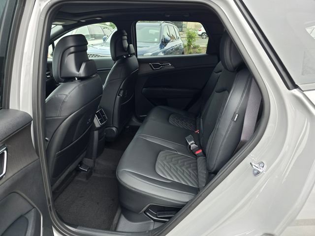 New 2026 Kia Sportage AWD Hybrid image 5