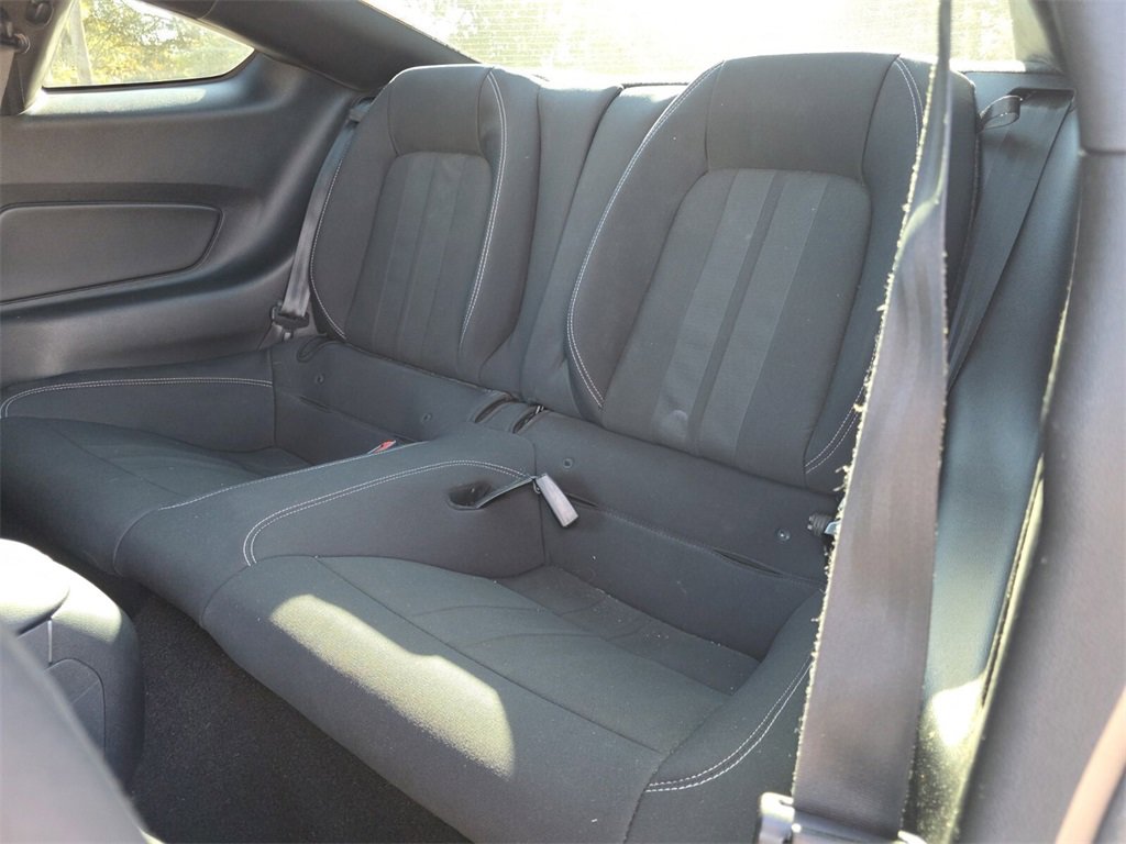 Used 2019 Ford Mustang GT w/ GT Performance Package image 20