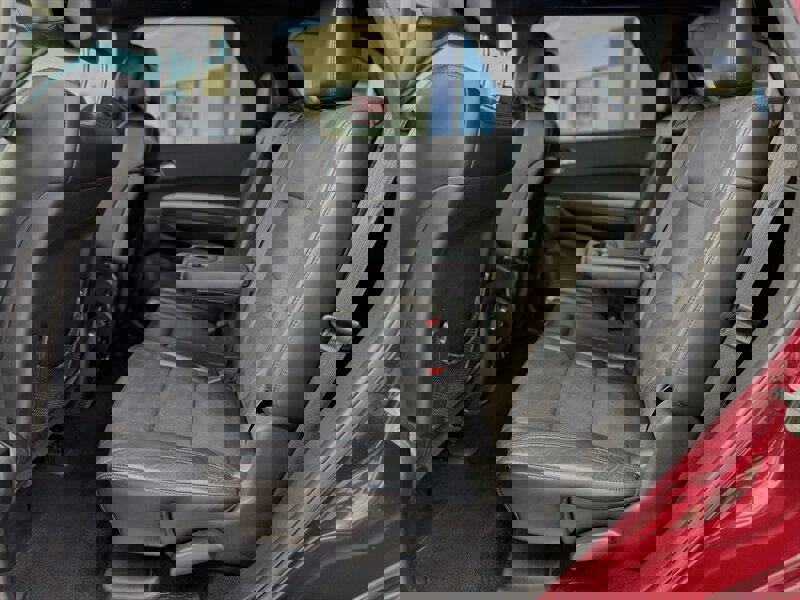 Used 2018 Dodge Durango GT w/ Premium Group image 5