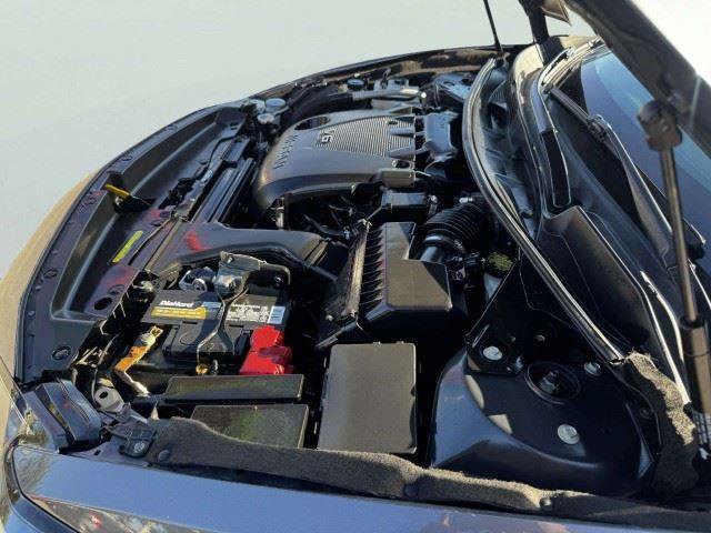 Used 2019 Nissan Maxima 3.5 S w/ Floor Mat Group FWD image 55