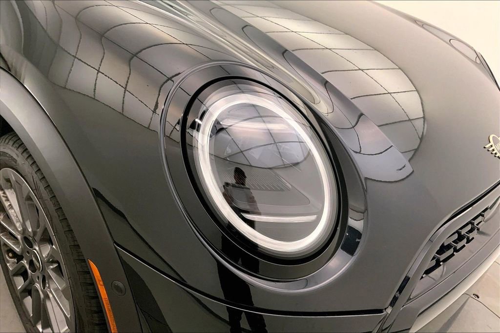 Used 2025 MINI Cooper S image 27