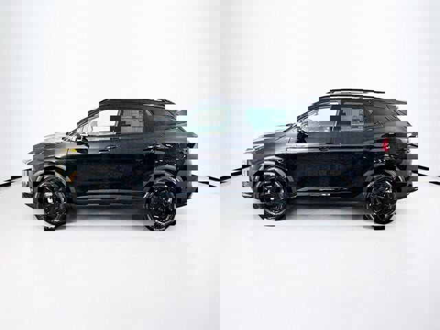 New 2026 Kia Sportage X-Line image 8