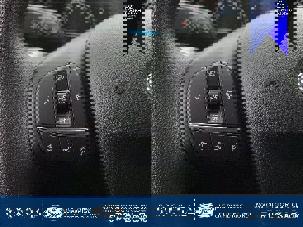 Certified 2024 Ford Maverick XLT w/ Equipment Group 300A Standard image 22