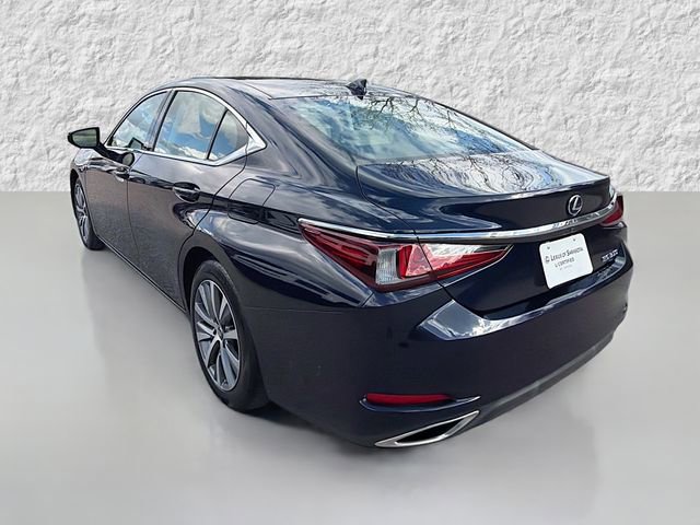 Used 2021 Lexus ES 350 ES 350 w/ Premium Package image 5