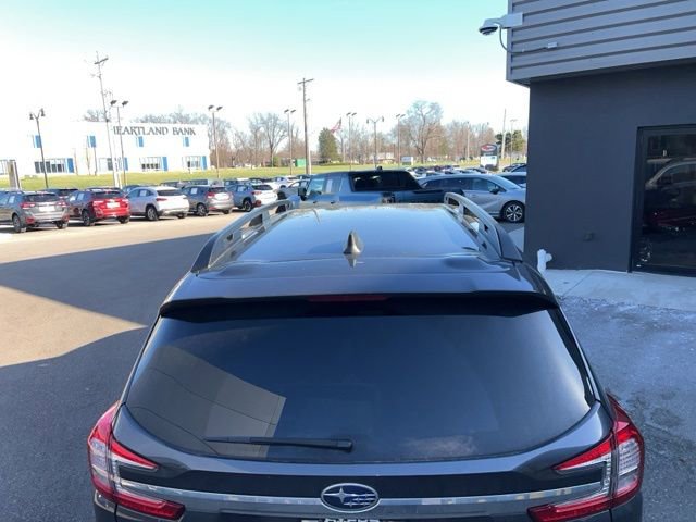 Certified 2023 Subaru Ascent Limited image 3