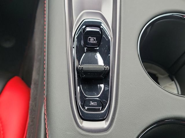 New 2026 Chevrolet Corvette Stingray w/ Z51 Performance Package image 33