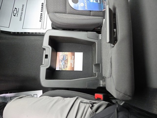 Used 2023 Chevrolet Silverado 1500 LT image 61