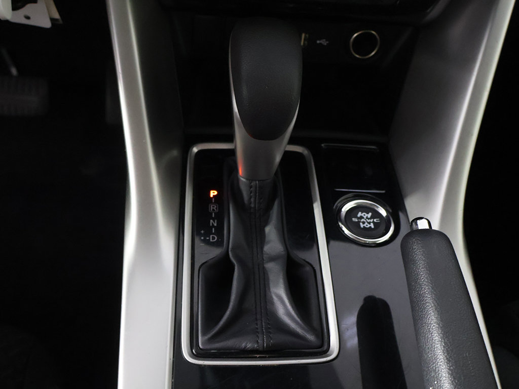 Used 2024 Mitsubishi Eclipse Cross ES AWD/4WD image 40