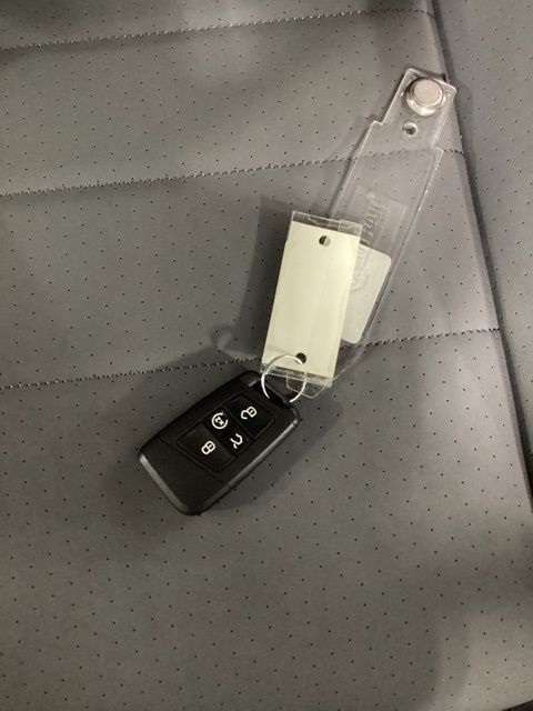 Used 2025 Volkswagen Jetta SE w/ Sunroof Package image 28