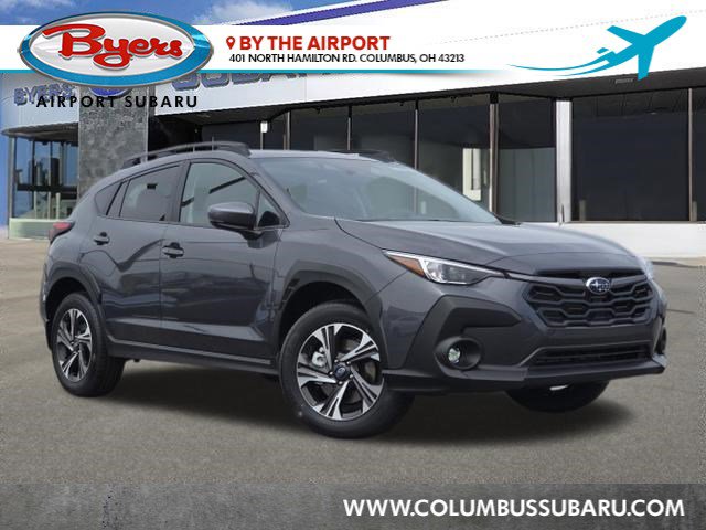 New 2026 Subaru Crosstrek 2.0i Premium