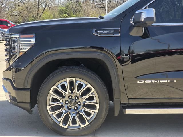 Used 2024 GMC Sierra 1500 Denali Ultimate image 6