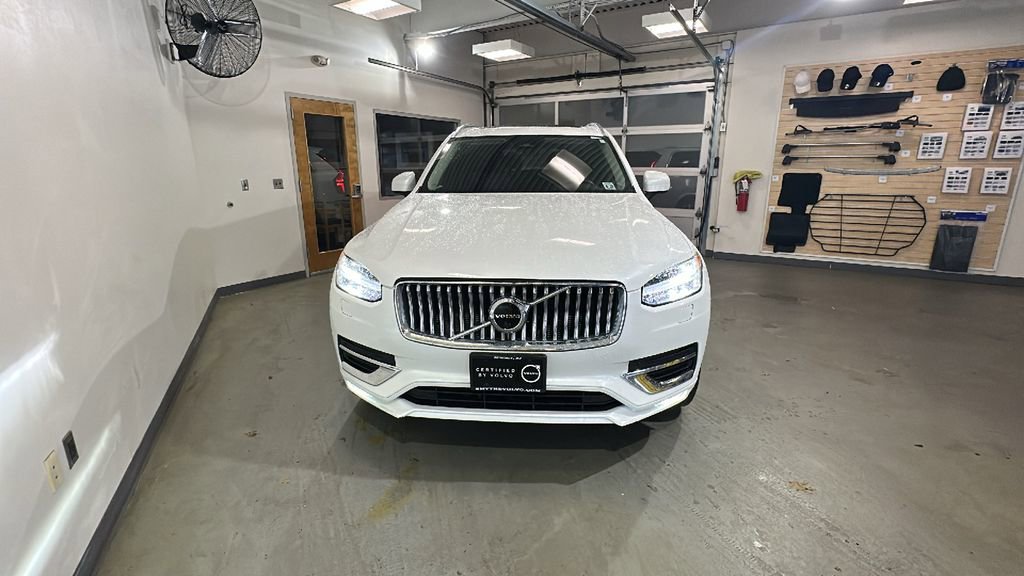 Certified 2023 Volvo XC90 B6 Plus w/ Protection Package Premier