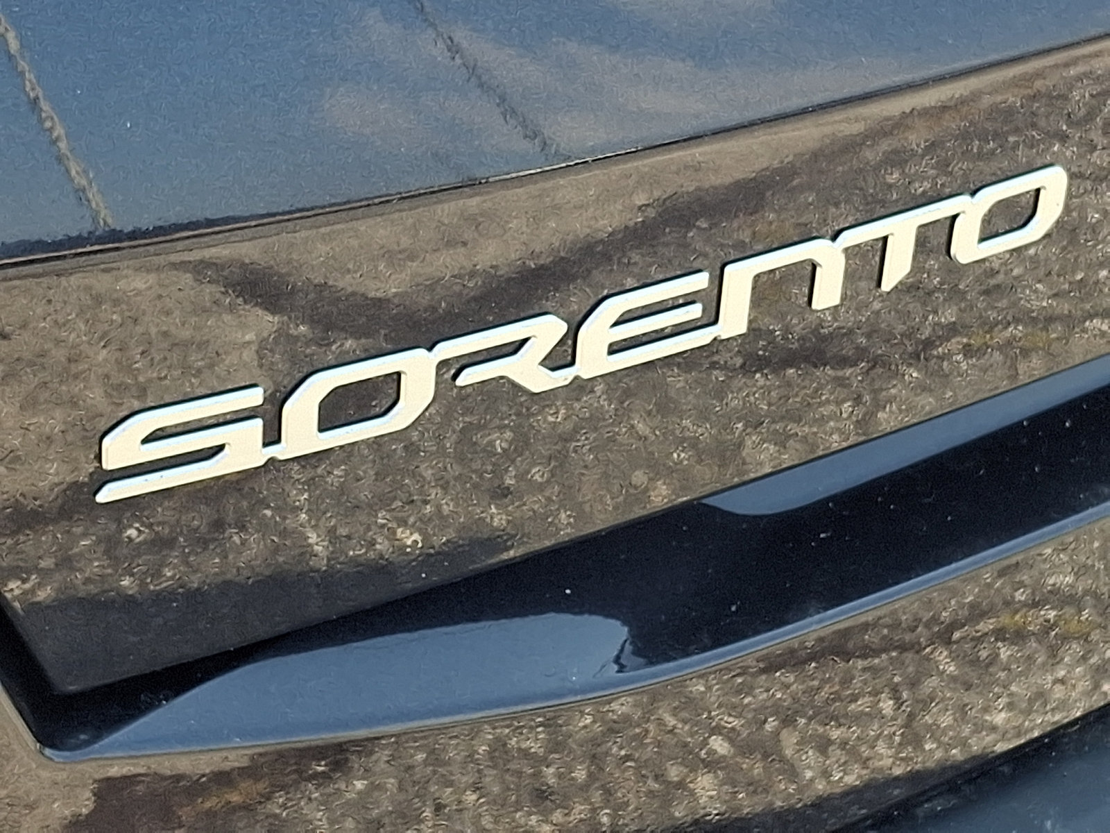 New 2026 Kia Sorento S AWD/4WD image 22