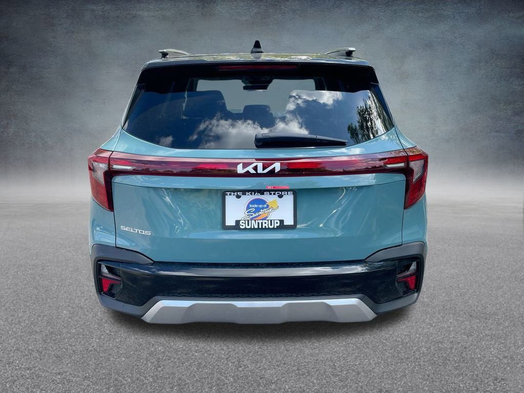 Used 2026 Kia Seltos S image 31