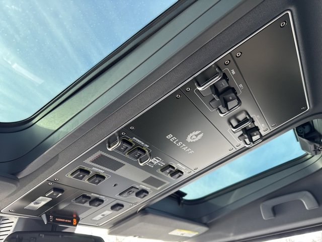 New 2025 INEOS Grenadier image 17