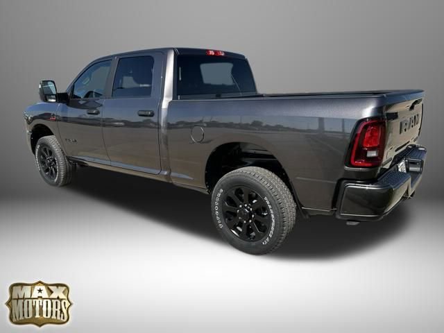New 2026 RAM 2500 Big Horn image 5