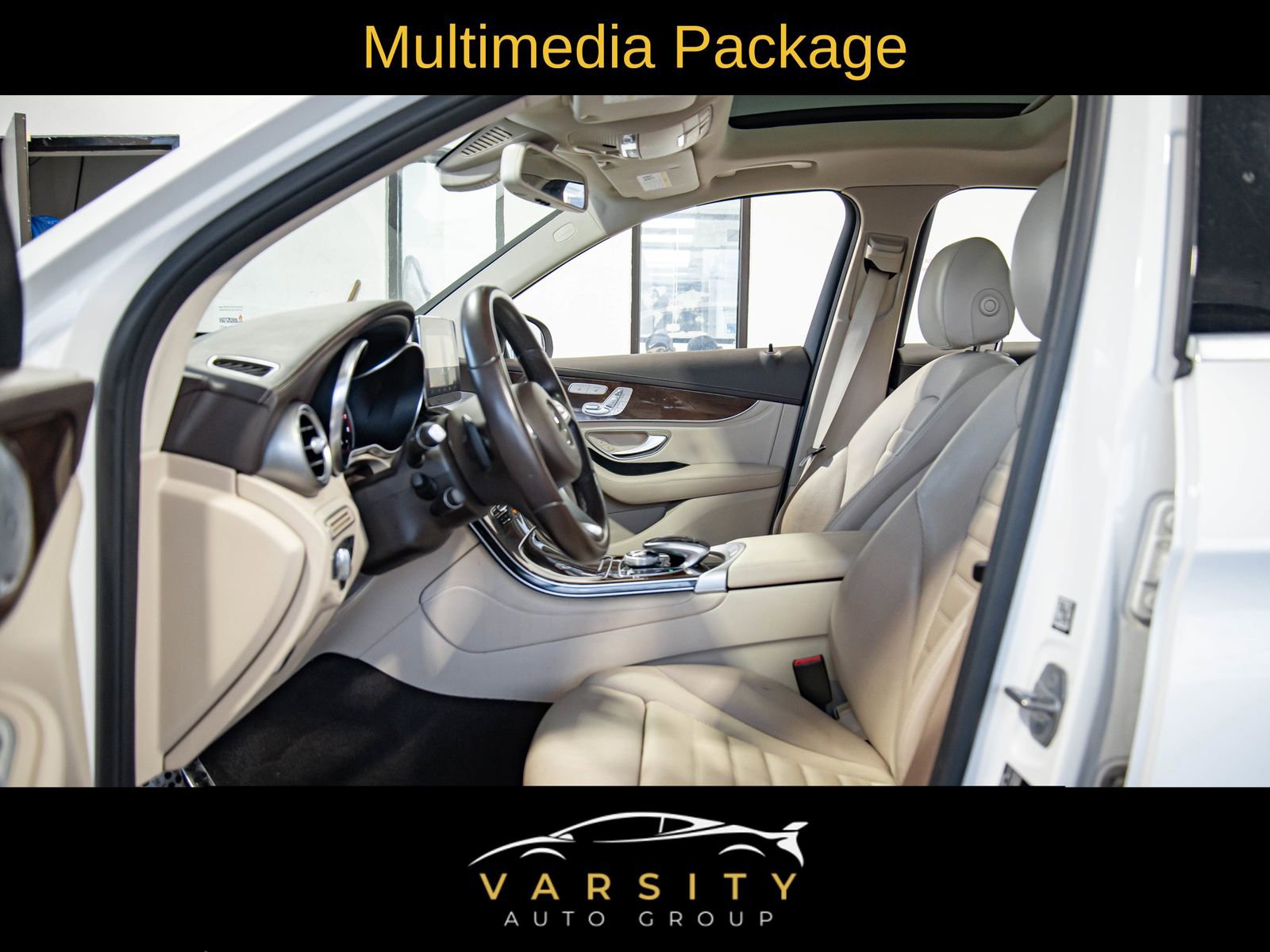 Used 2018 Mercedes-Benz GLC 300 image 10
