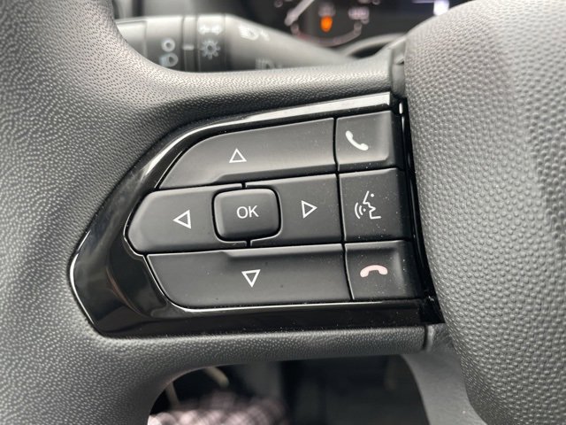 New 2026 RAM ProMaster 3500 w/ Convenience Group image 22