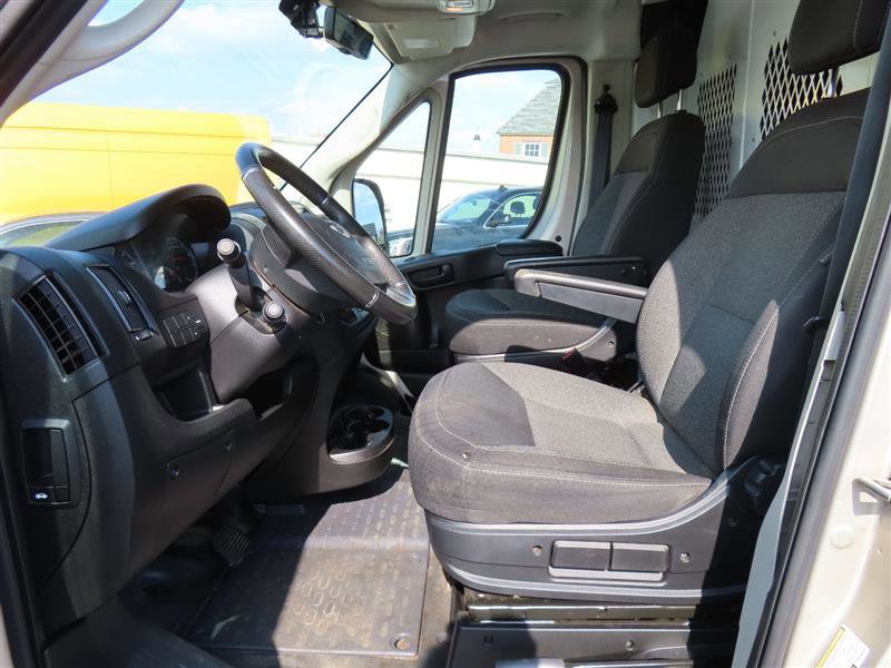 Used 2021 RAM ProMaster 1500 w/ Convenience Group image 17