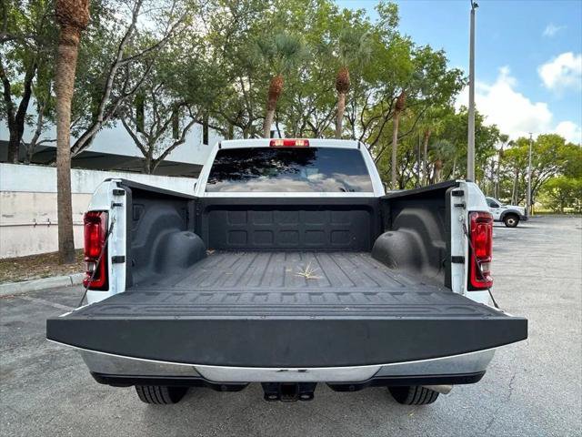 Certified 2026 RAM 2500 Big Horn AWD/4WD image 89