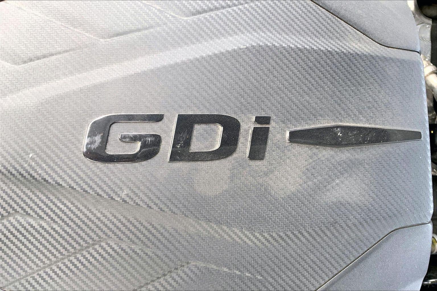 Used 2020 Hyundai Sonata SEL w/ Premium + Sunroof Package FWD image 32