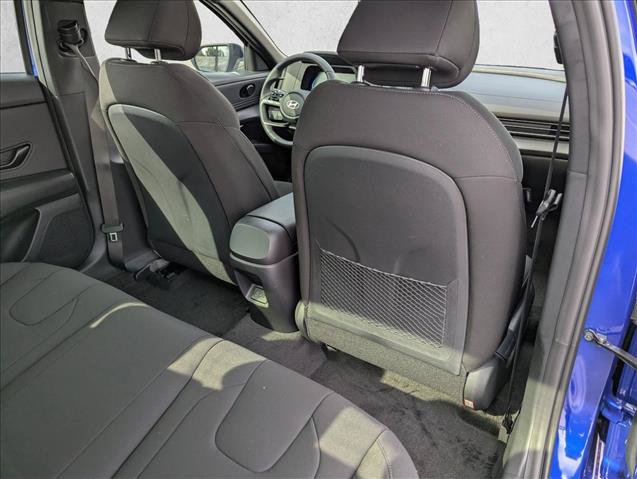 Certified 2026 Hyundai Elantra SEL Sport Premium FWD image 29