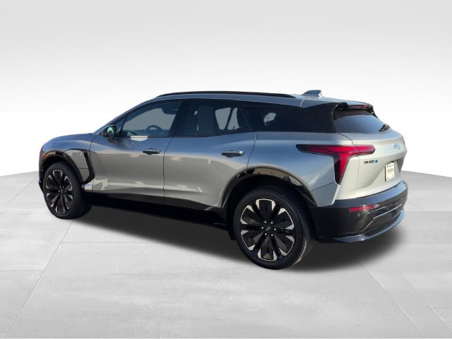 Certified 2024 Chevrolet Blazer EV RS AWD/4WD image 4