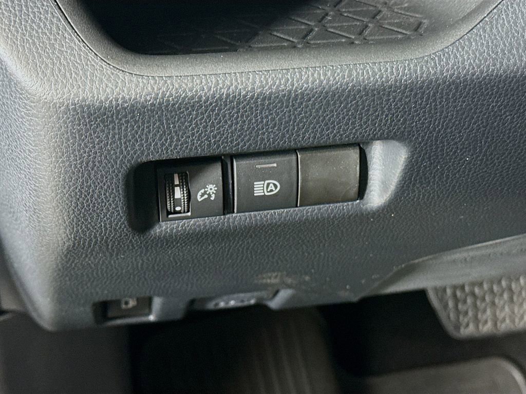 Used 2023 Toyota RAV4 XLE image 10