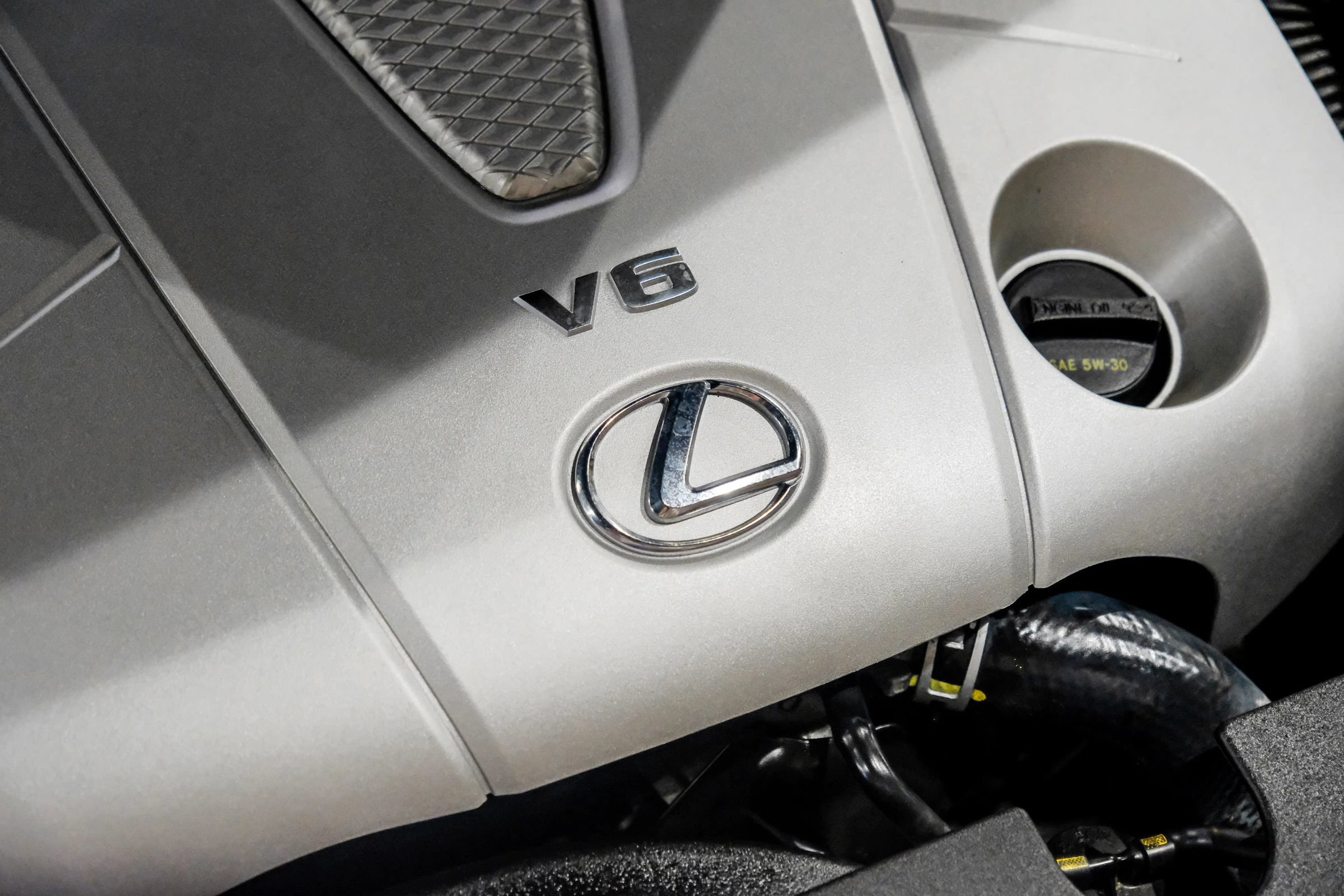 Used 2015 Lexus IS 350C w/ F-Sport Package w/as Tires RWD image 54