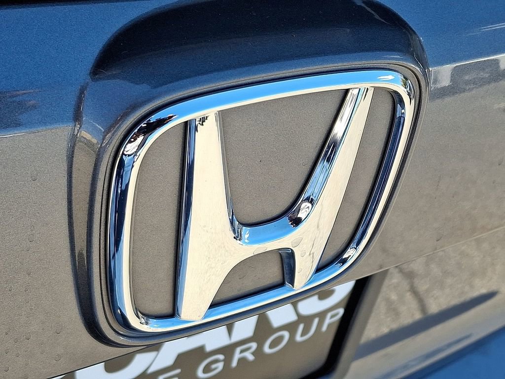 Used 2018 Honda Civic LX image 28