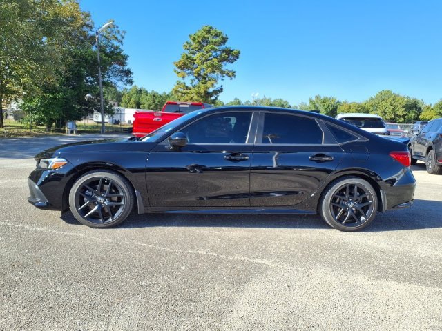 Used 2024 Honda Civic Si image 8