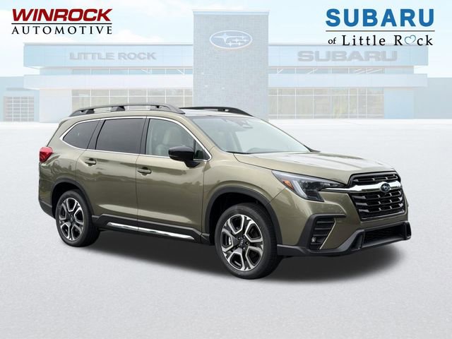 New 2026 Subaru Ascent Limited AWD/4WD image 1