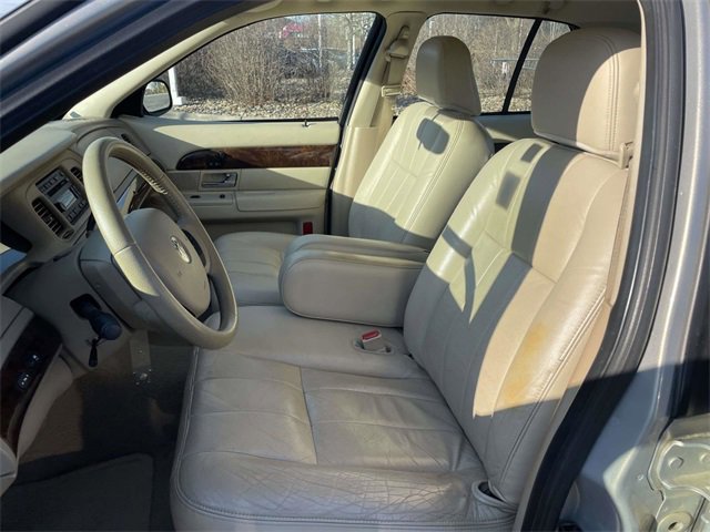 Used 2007 Mercury Grand Marquis LS image 18