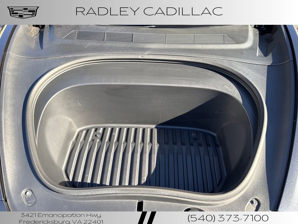 Used 2025 Tesla Model 3 Long Range image 10