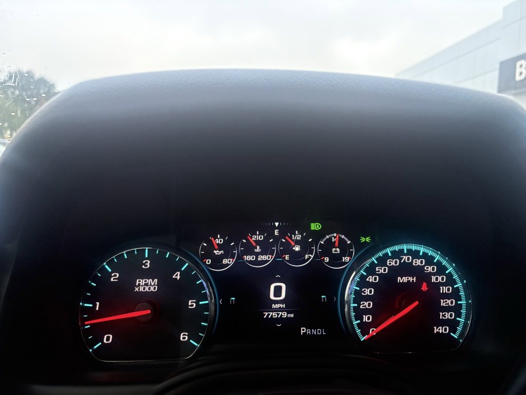 Used 2019 GMC Yukon Denali w/ Denali Ultimate Package image 22