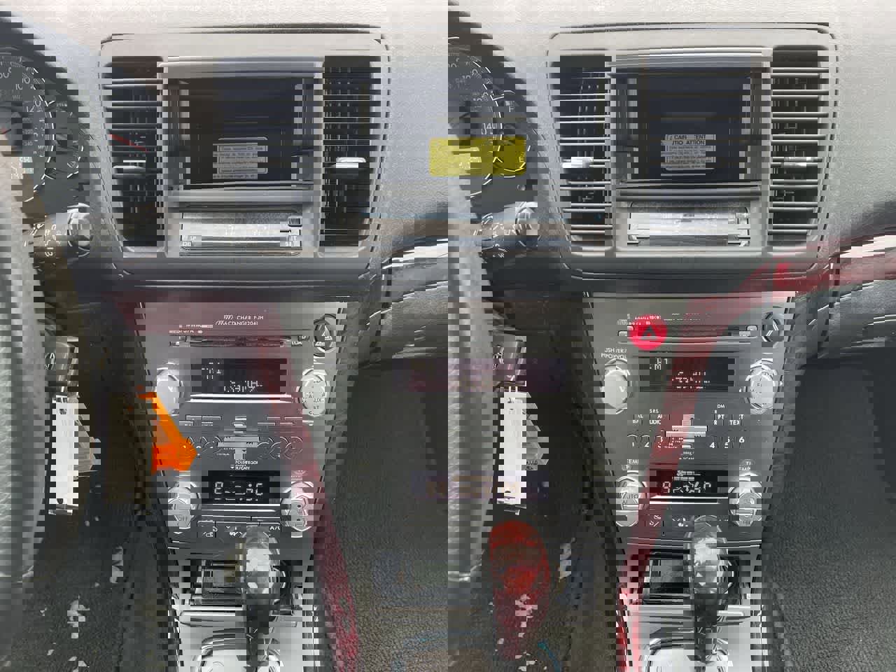 Used 2008 Subaru Legacy 2.5i Limited image 13