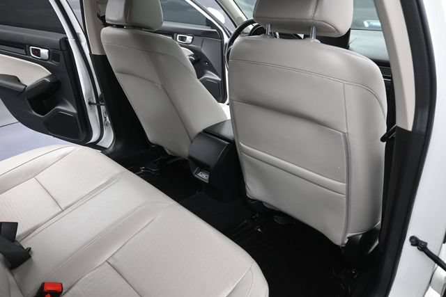 Certified 2024 Honda Civic Touring image 12