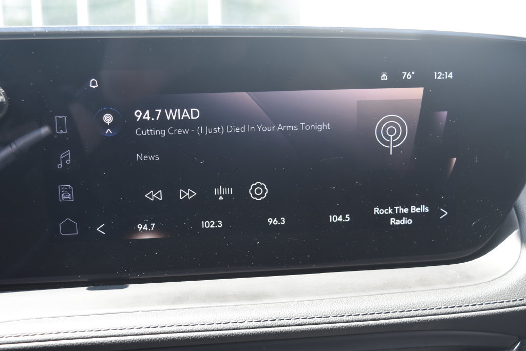 Used 2025 Buick Encore GX Preferred AWD/4WD image 14